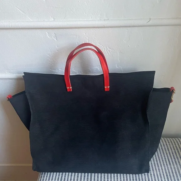 Clare V Simple Tote - Picture 4 of 7